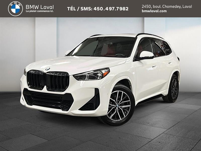 bmw X1 2025 - 5