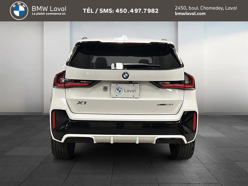 bmw X1 2025 - 8