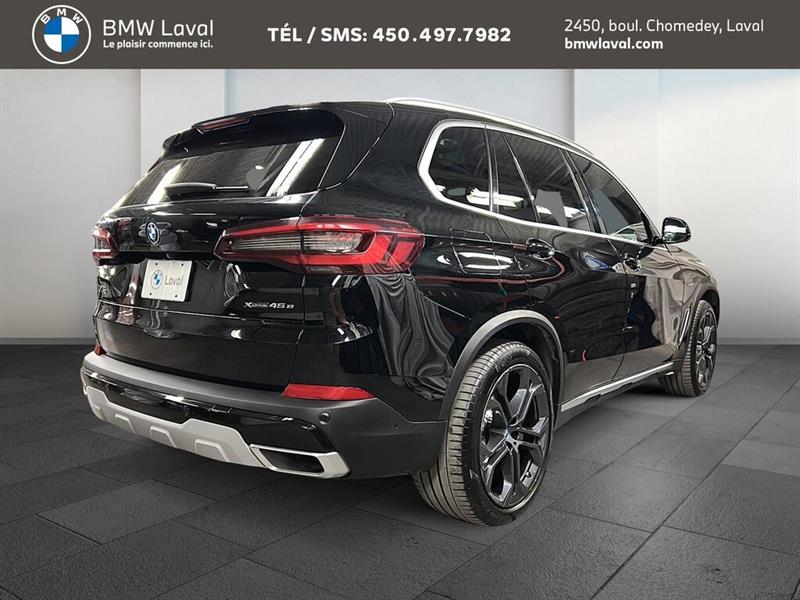 bmw X5 2022 - 7