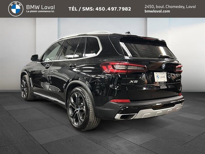 bmw X5 2022 - 9