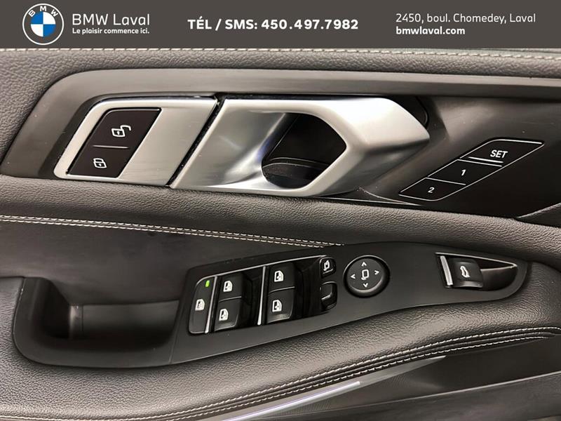 bmw X5 2022 - 28