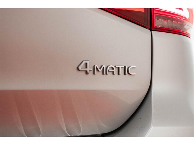 mercedes-benz EQB 2023 - 9