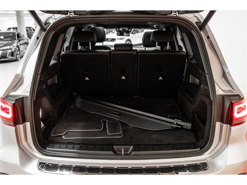 mercedes-benz EQB 2023 - 10