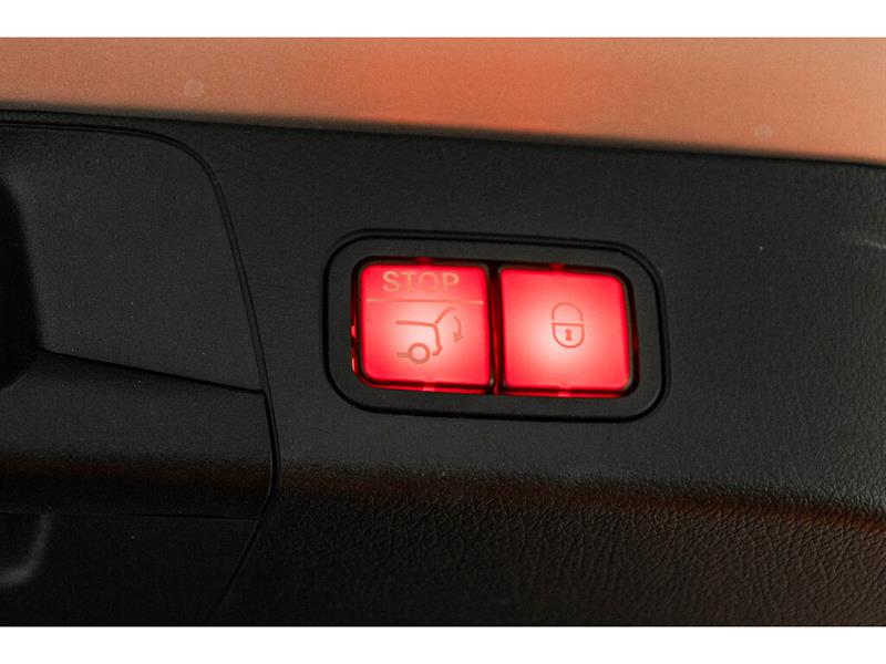 mercedes-benz EQB 2023 - 11