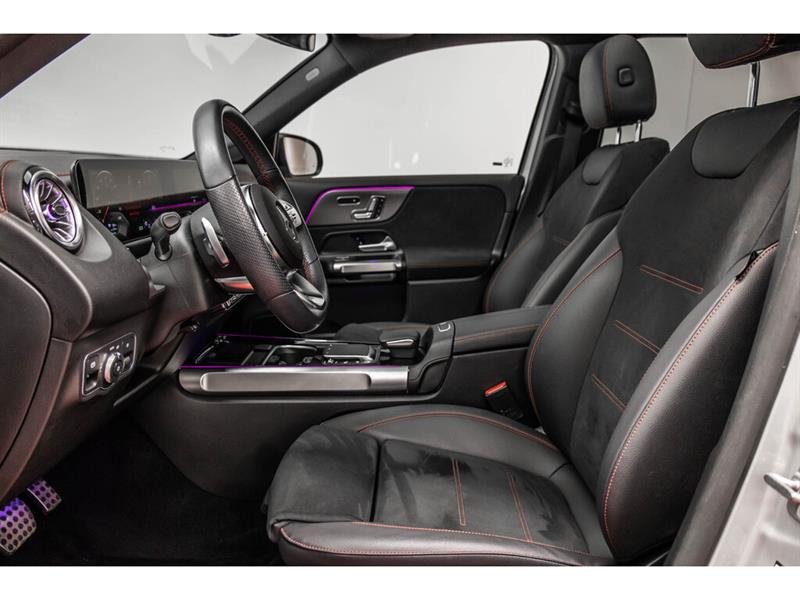 mercedes-benz EQB 2023 - 14