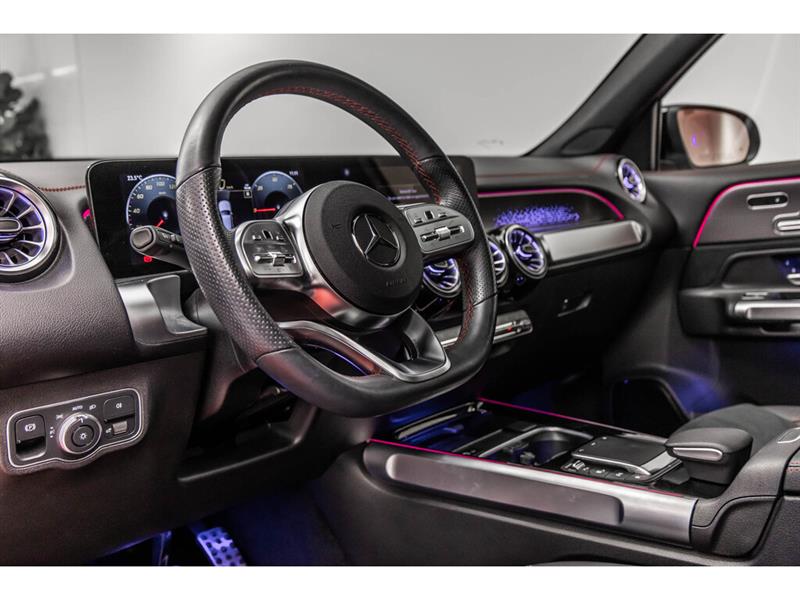 mercedes-benz EQB 2023 - 15