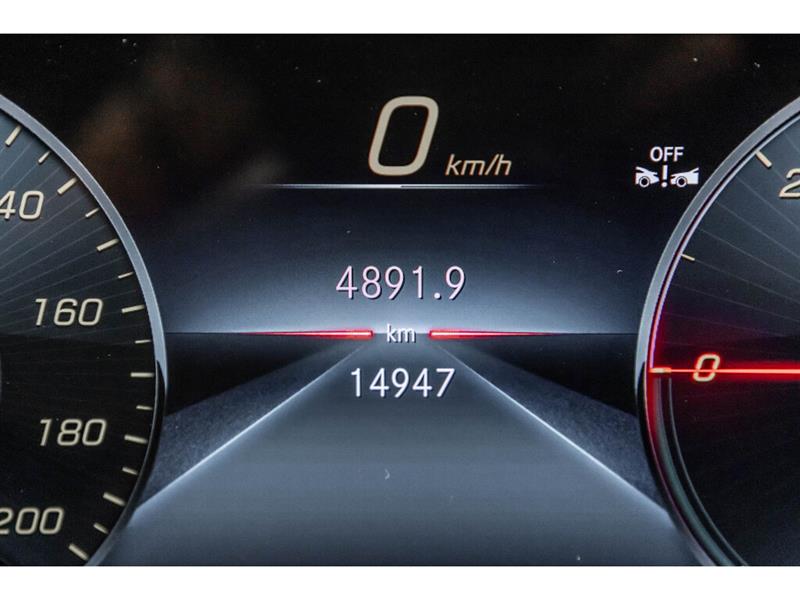 mercedes-benz EQB 2023 - 18