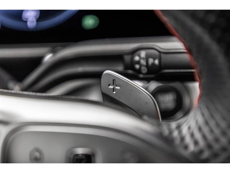 mercedes-benz EQB 2023 - 20