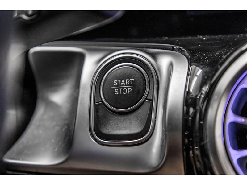 mercedes-benz EQB 2023 - 21