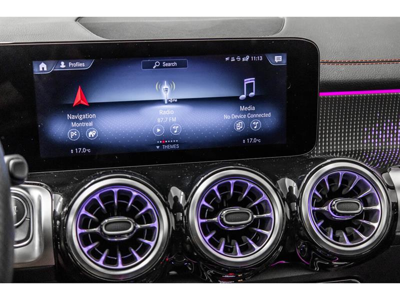 mercedes-benz EQB 2023 - 23