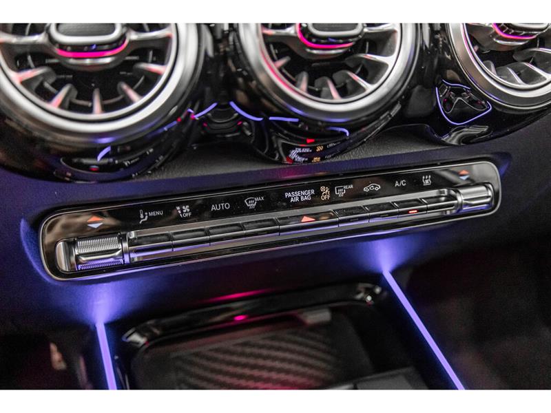 mercedes-benz EQB 2023 - 24