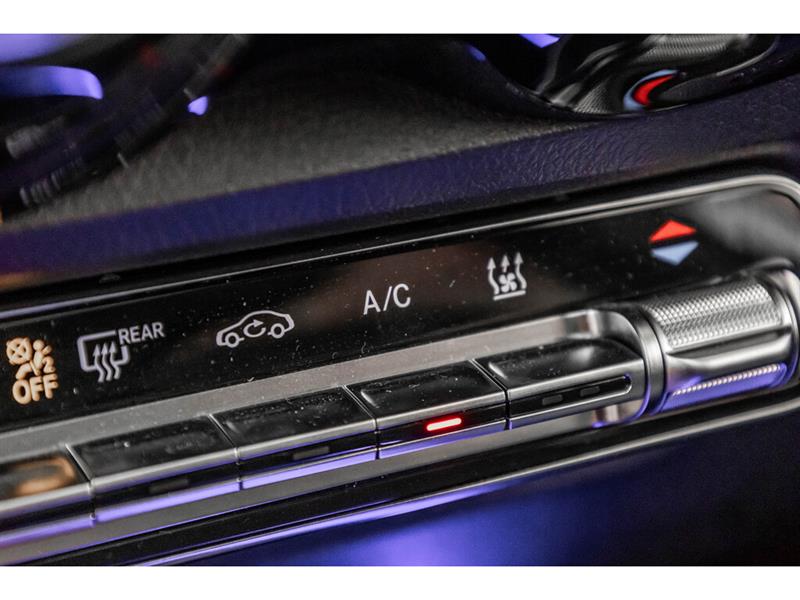 mercedes-benz EQB 2023 - 25