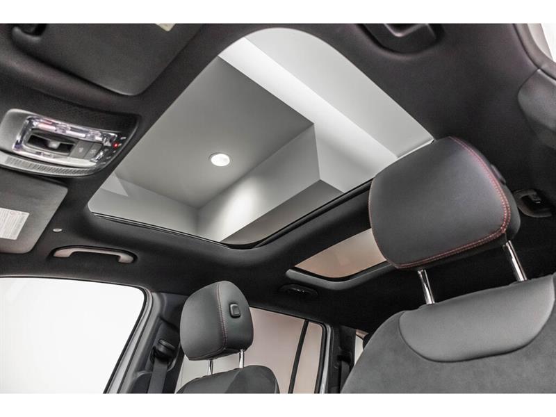 mercedes-benz EQB 2023 - 29