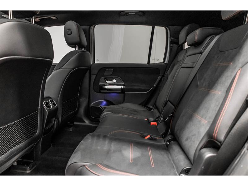 mercedes-benz EQB 2023 - 30