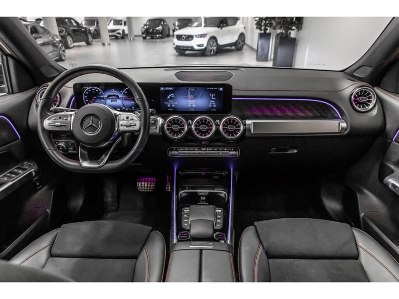 mercedes-benz EQB 2023 - 31