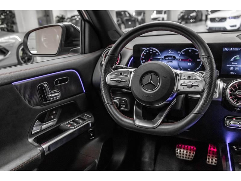 mercedes-benz EQB 2023 - 32