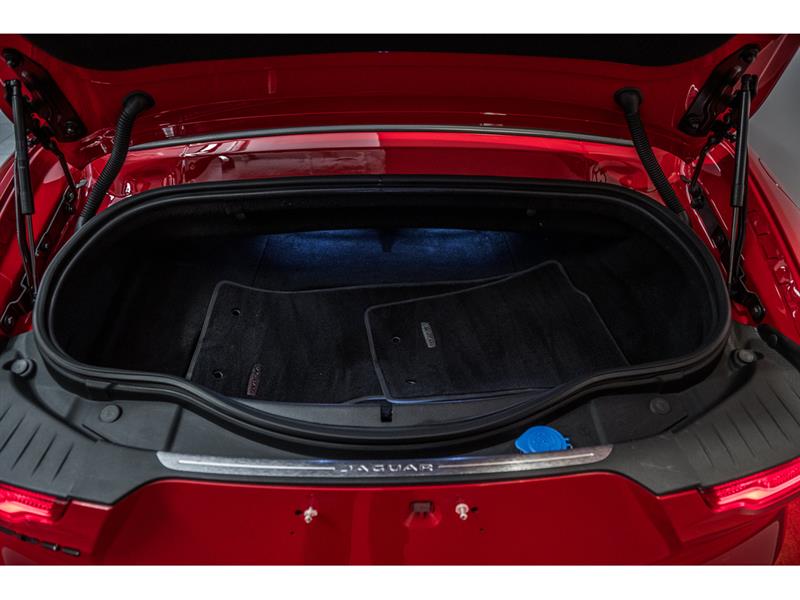 jaguar F-TYPE 2021 - 9