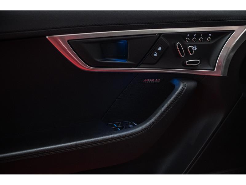 jaguar F-TYPE 2021 - 13