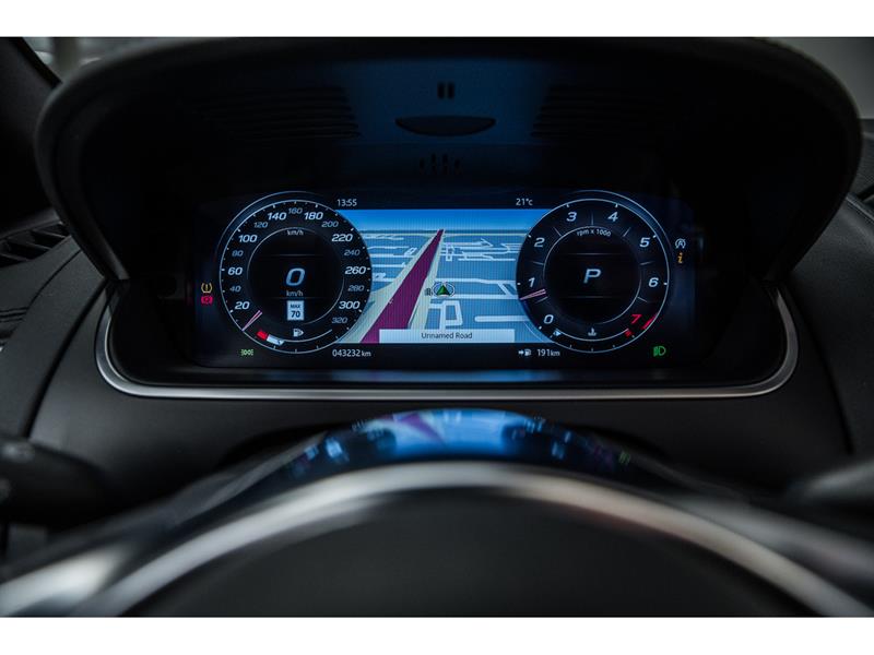 jaguar F-TYPE 2021 - 18