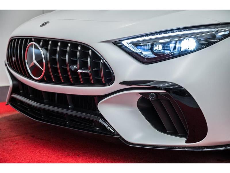 mercedes-benz SL63 AMG 2022 - 3