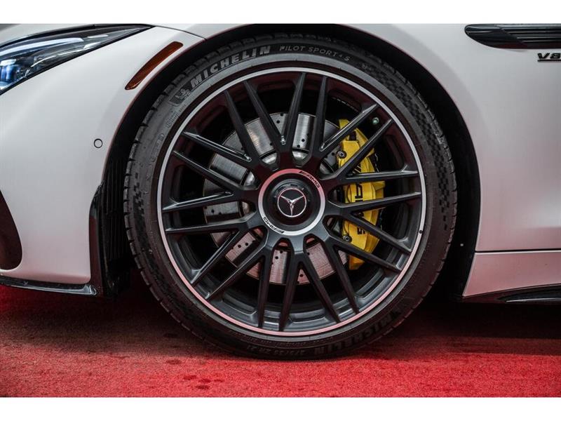 mercedes-benz SL63 AMG 2022 - 4