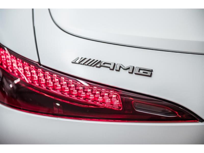 mercedes-benz SL63 AMG 2022 - 8