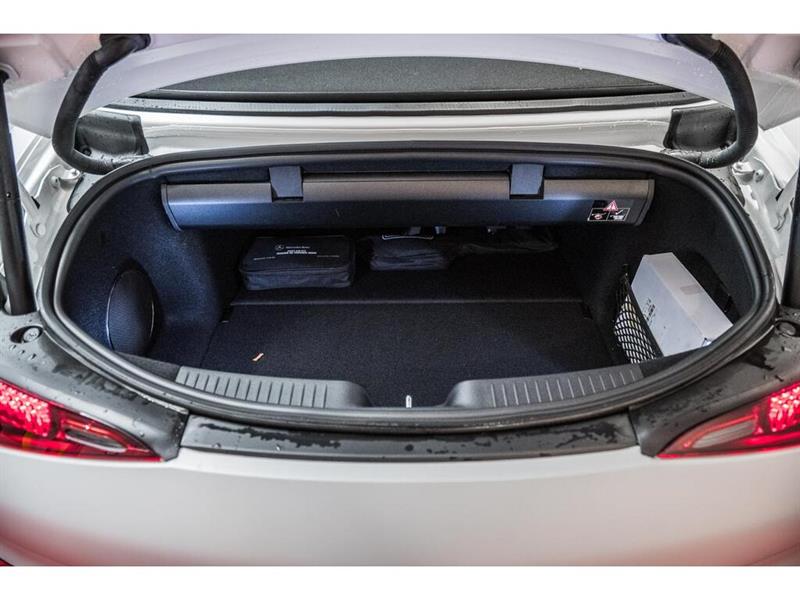 mercedes-benz SL63 AMG 2022 - 10