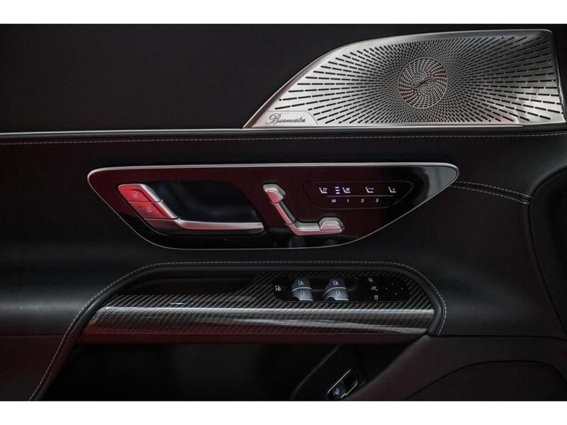 mercedes-benz SL63 AMG 2022 - 15