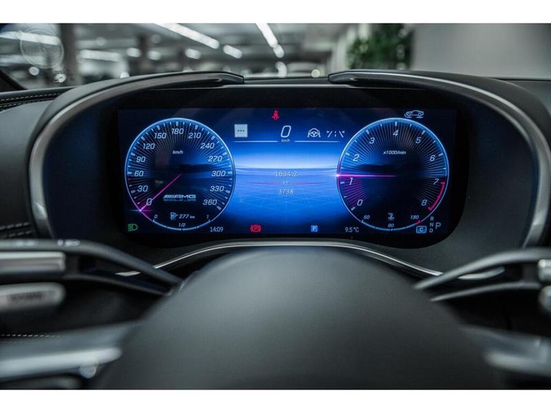 mercedes-benz SL63 AMG 2022 - 19