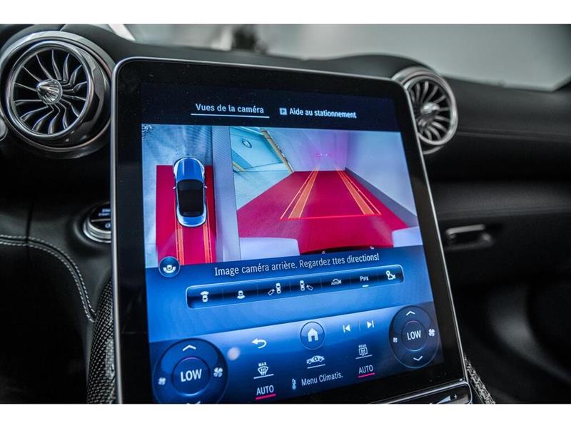 mercedes-benz SL63 AMG 2022 - 23