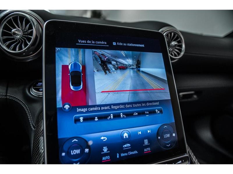 mercedes-benz SL63 AMG 2022 - 24