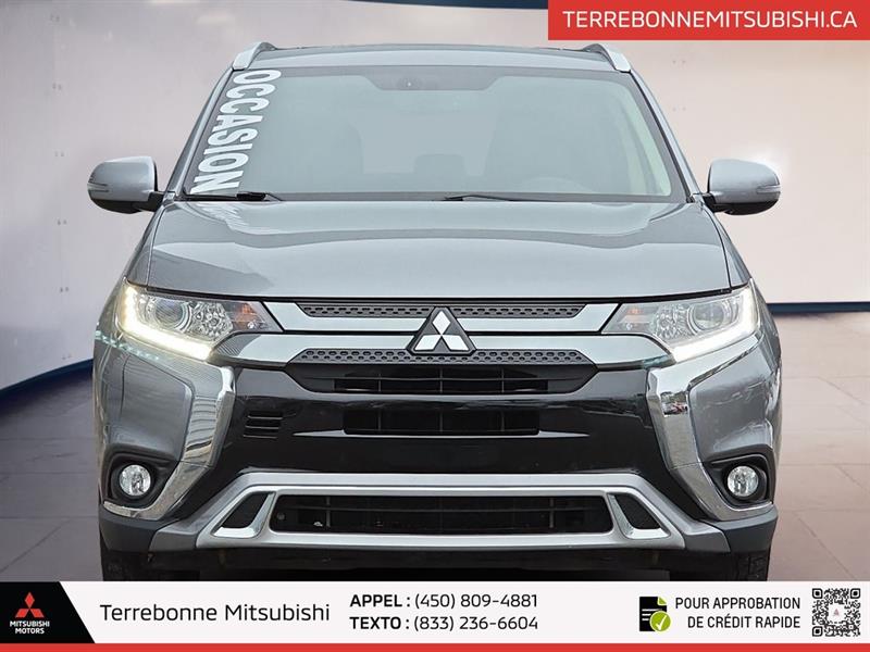 mitsubishi Outlander PHEV 2019 - 2