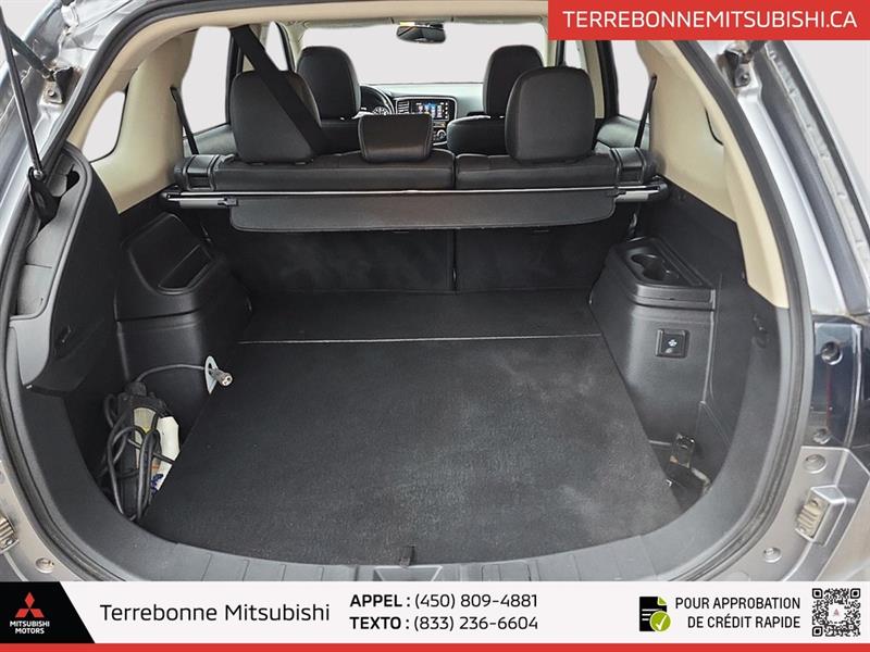 mitsubishi Outlander PHEV 2019 - 6