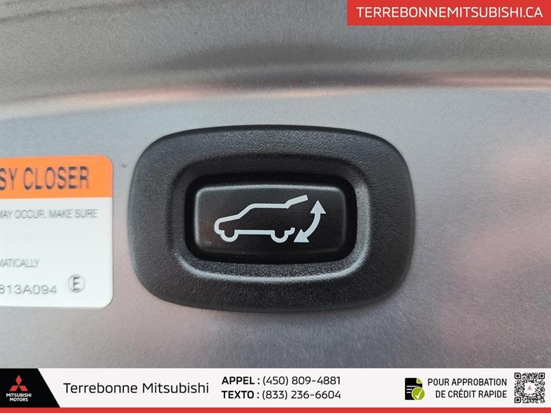 mitsubishi Outlander PHEV 2019 - 7