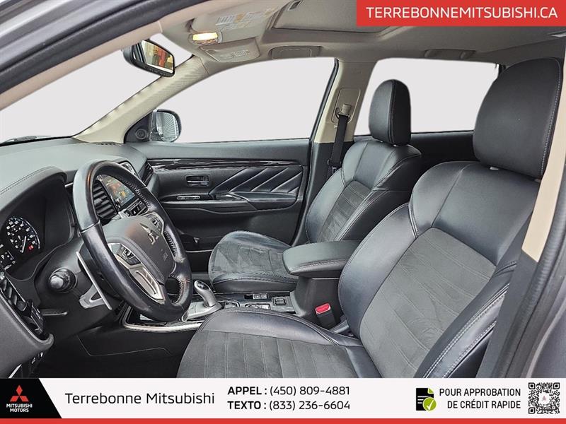 mitsubishi Outlander PHEV 2019 - 8