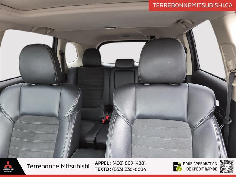 mitsubishi Outlander PHEV 2019 - 9