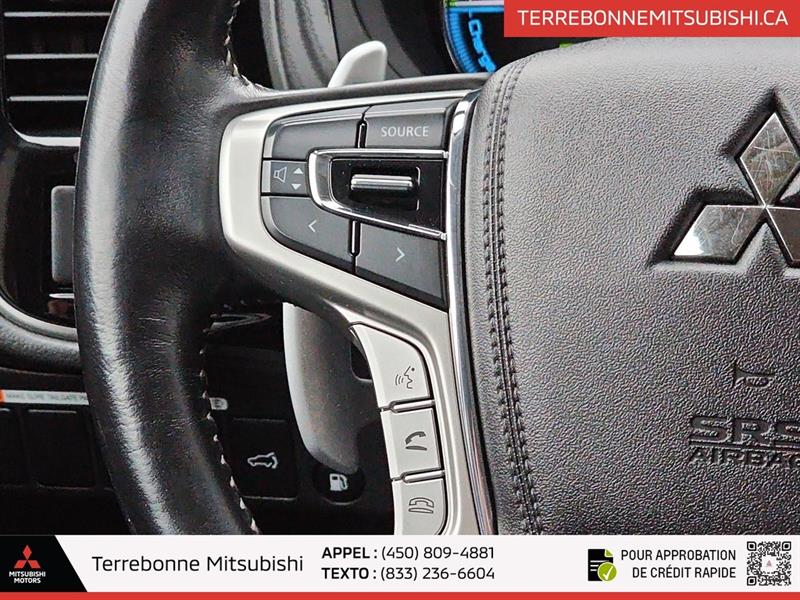 mitsubishi Outlander PHEV 2019 - 12