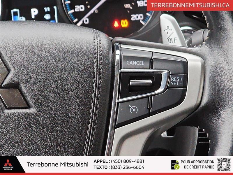 mitsubishi Outlander PHEV 2019 - 13