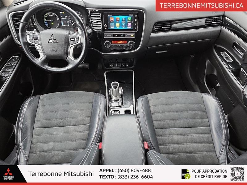 mitsubishi Outlander PHEV 2019 - 15