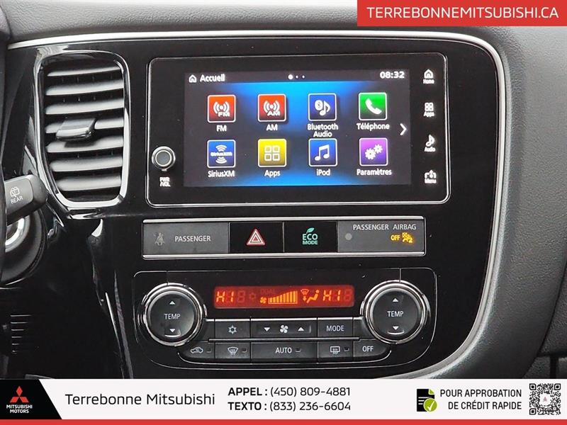 mitsubishi Outlander PHEV 2019 - 16