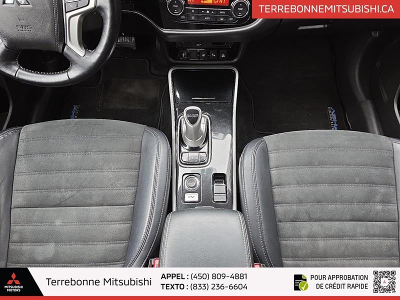 mitsubishi Outlander PHEV 2019 - 17