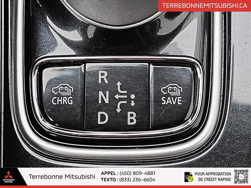 mitsubishi Outlander PHEV 2019 - 18