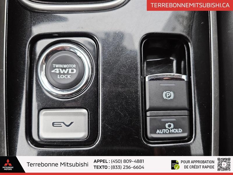 mitsubishi Outlander PHEV 2019 - 19