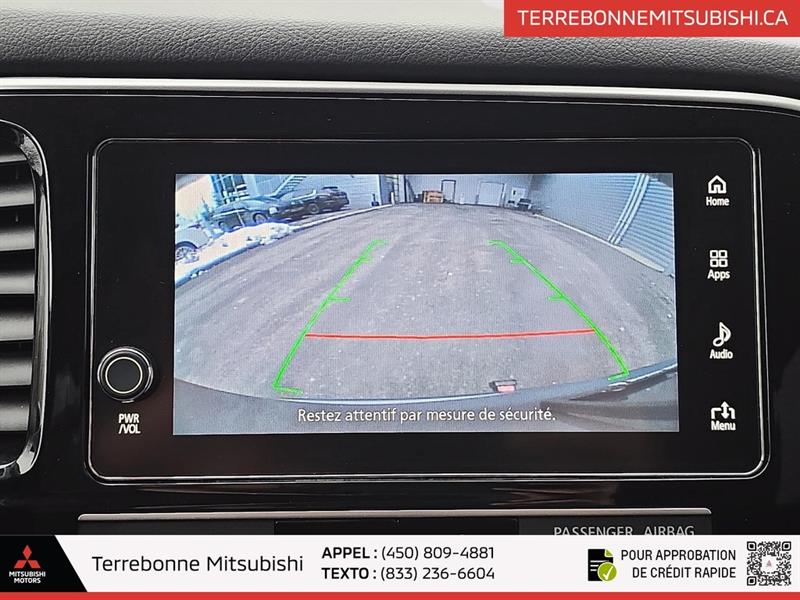 mitsubishi Outlander PHEV 2019 - 23