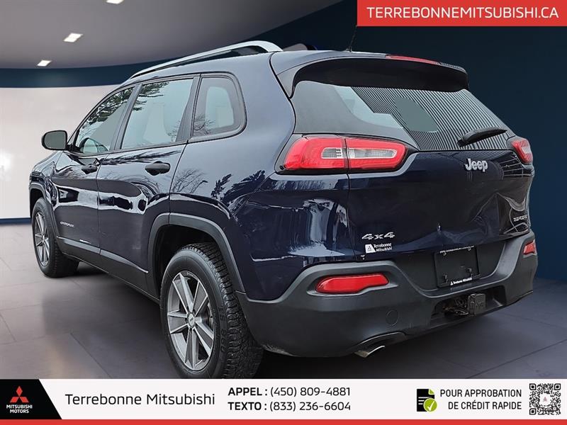 jeep Cherokee 2014 - 4