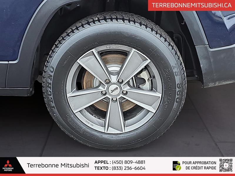 jeep Cherokee 2014 - 6