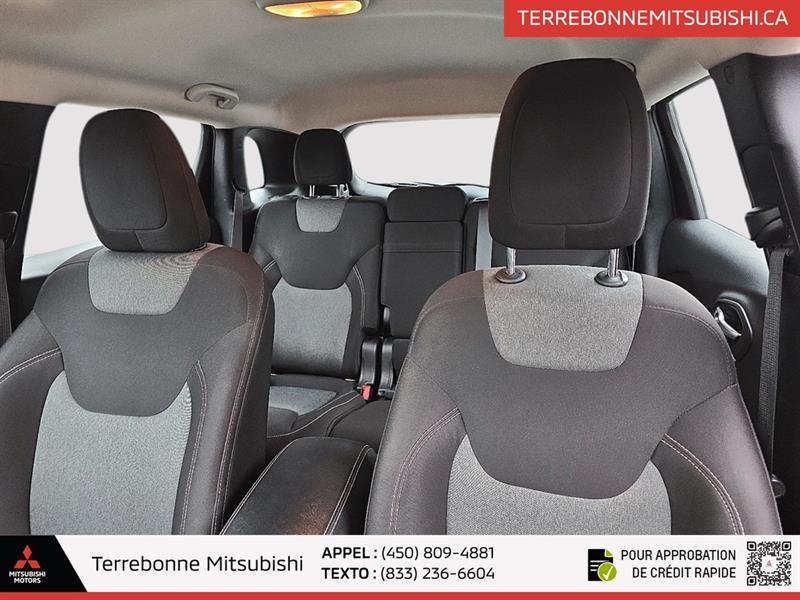 jeep Cherokee 2014 - 9