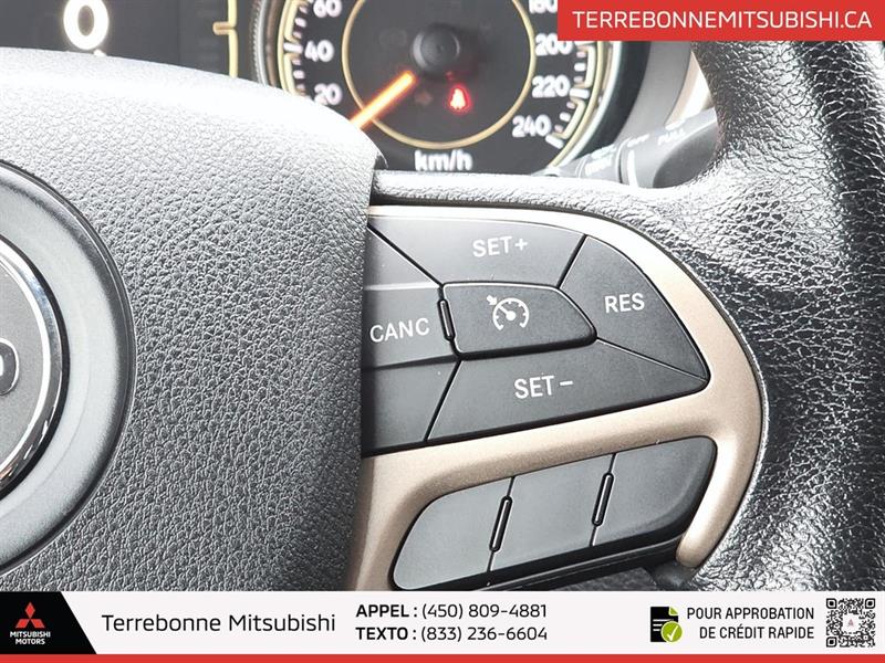 jeep Cherokee 2014 - 13