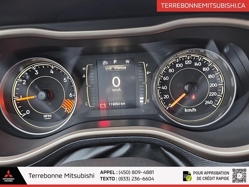 jeep Cherokee 2014 - 14