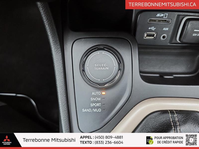 jeep Cherokee 2014 - 19